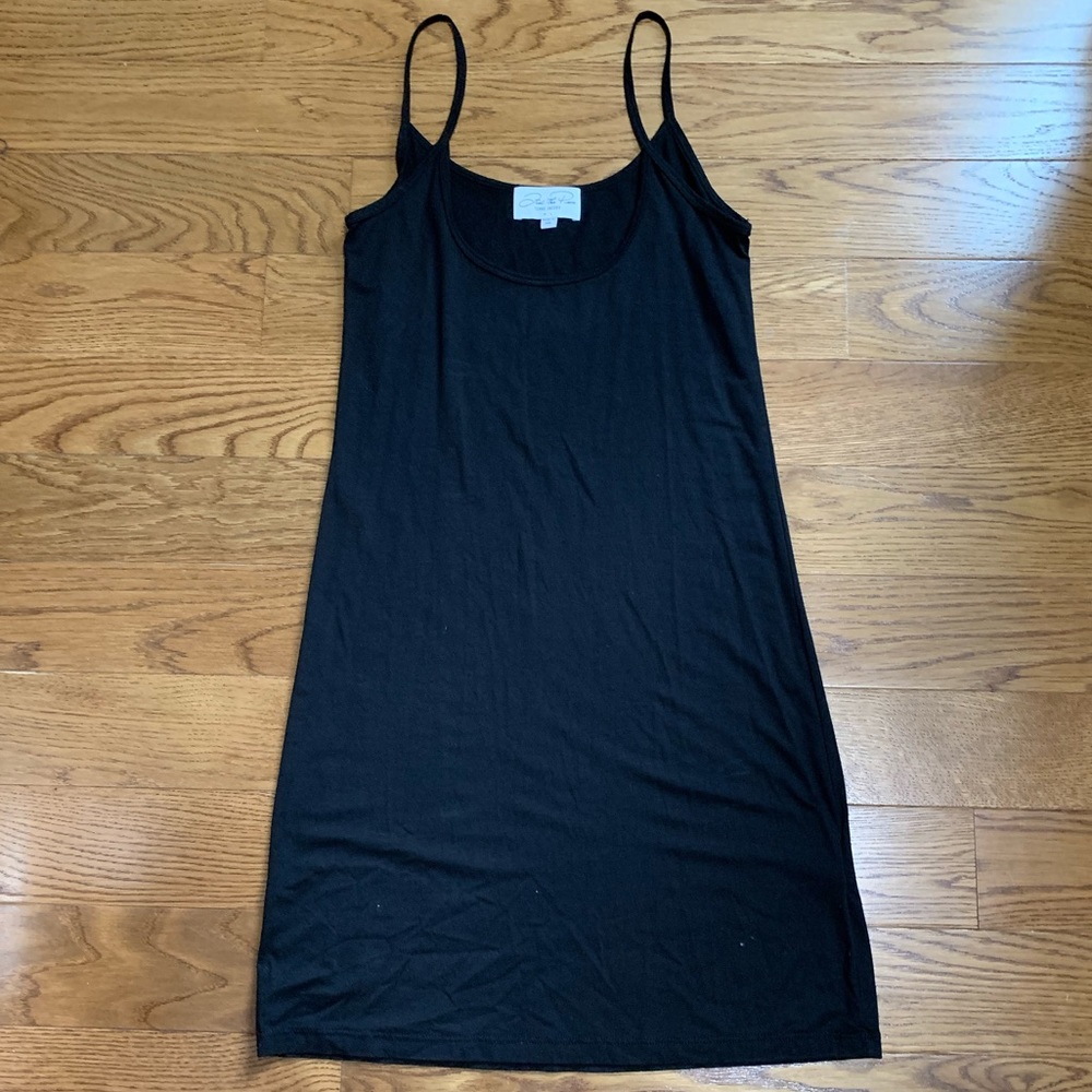 FEEL THE PIECE mini dress